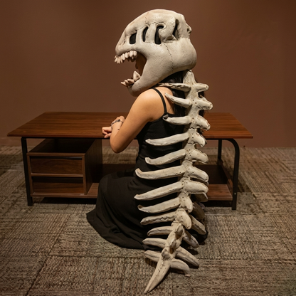 PlushMori™ 공룡 인형
