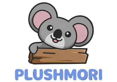 PlushMori®