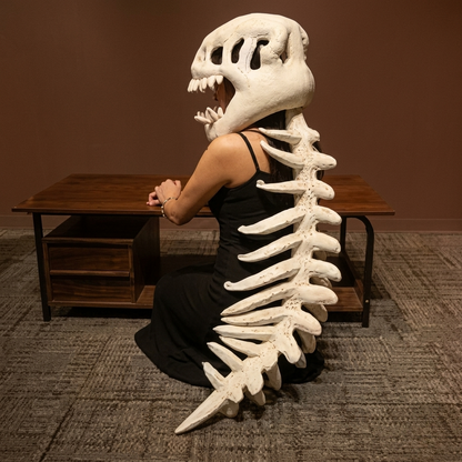 PlushMori™ 공룡 인형
