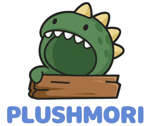 PlushMori®